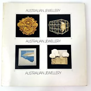 Australian Jewellery By Dick Richards Photography By Grant Hancock - Picture 1 of 11