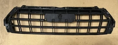 Audi SQ5 2018 2019 2020 parachoques delantero parrilla centro de refuerzo OEM 80A853692A* Foto 1 de 4