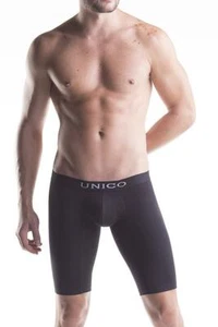 Unico Boxer Xtra langes Bein sportlich INTENSIV Baumwolle - Bild 1 von 3