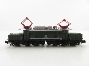 (RBT139) Fleischmann aus 739489 E-Lok BR 194 der DB, digital, Sound DC, N, OVP - Bild 1 von 9