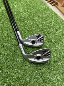 PXG Sugar Daddy II Chrome 2 Wedge Set (54, & 60 Degrees) - Picture 1 of 6