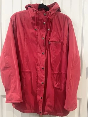 Chaqueta pequeña para mujer Nordstrom talla XL Foto 1 de 4