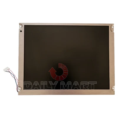 New In Box NEC NL8060BC31-41D LCD Screen 12.1 inch - Image 1 of 3