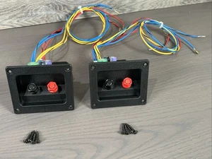 ALTAVOZ CROSSOVER CERWIN VEGA LS-10 E-710 CXS-GL2050 - Imagen 1 de 13