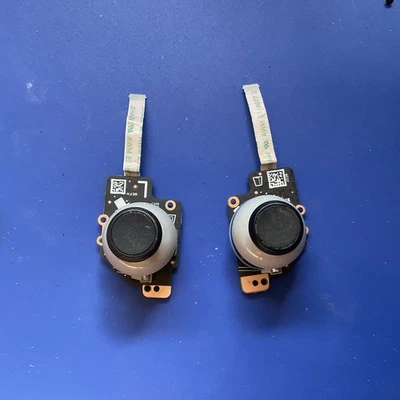 OEM Original Steam Deck  Left + Right Thumb Stick And Analog Joystick Boards - Image 1 of 2