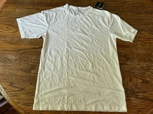 Nueva Camisa ExOfficio Give-N-Go Adulto M Nueva Con Etiquetas Nueva Con Etiquetas Blanca - Imagen 1 de 5