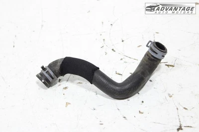 2018-2019 AUDI Q5 2.0L LOWER ENGINE RADIATOR WATER COOLING COOLANT PIPE HOSE OEM - Image 1 of 4