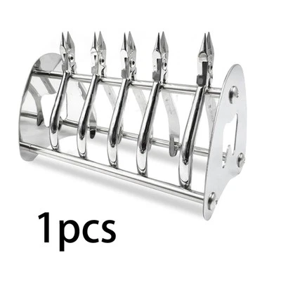 Dental Plier Stand Sturdy Orthodontic Equipment for Pliers Scissors Forceps - image 1 of 4