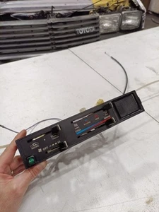 84-88 Toyota 4Runner Pickup Truck Heater Climate Control Assembly OEM With AC - Picture 1 of 13