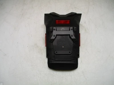 Guardabarros trasero BMW K1600GTL 2022 fabricante de equipos originales Foto 1 de 4