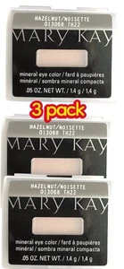 Neu im Paket Mary Kay Chromafusion Lidschatten Haselnuss volle Größe schneller Versand - Bild 1 von 1