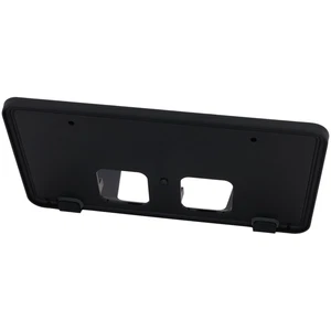 License Plate Brackets Front for F350 Truck F250 Ford F-350 Super Duty F-250 - Picture 1 of 8