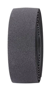 BBB BHT-17 - ReflectRibbon Bar Tape (Black & Black) - Picture 1 of 1
