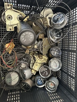 ricambi alfa romeo d'epoca Nuovi Rimanenza Di Magazzino - Image 1 of 4