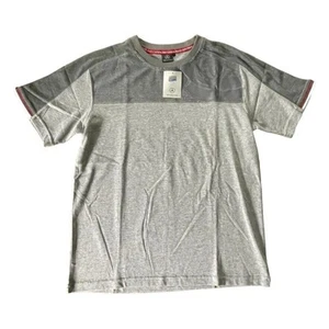 NWT Mercedes-Benz AMG Petronas Team Herren F1 Racing T-Shirt Gray Small Men - Picture 1 of 9