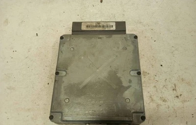 Mazda 626 Motorsteuergerat/-modul YU3F12A650LD - Image 1 of 3