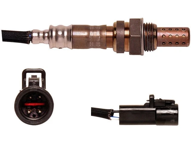 Sensor de oxígeno aguas arriba Denso 53QK13T se adapta a Ford Crown Victoria 1992-1994 Foto 1 de 1