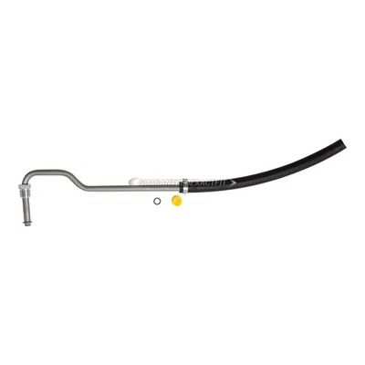 For Ford Crown Victoria Lincoln Town Car Edelmann Power Steering Return Line - Image 1 of 3