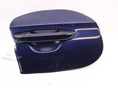 Used Front Right Exterior Door Handle fits: 2012 Volkswagen Cc assembly paint to - Изображение 1 из 4