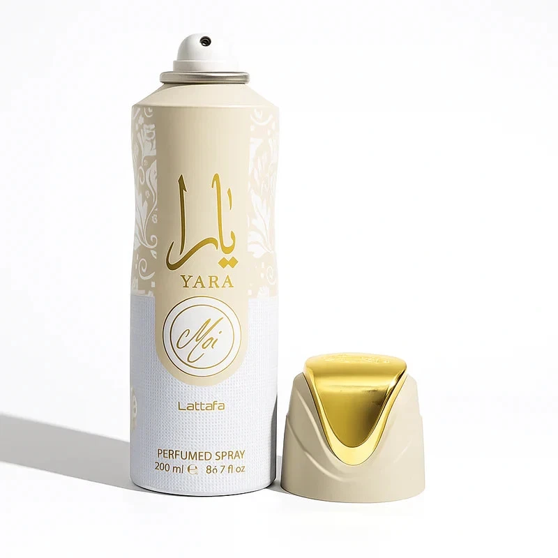 Yara Moi by Lattafa, 3.4 oz Eau De Perfume Spray for Women - Изображение 1 из 1