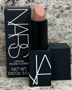 NARS Rosecliff Lipstick Full Size .12 oz New In Box - Picture 1 of 1