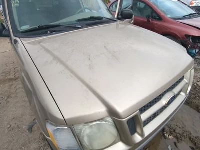 Ford Explorer Sport Trac 2001-2005 capó OEM KO7ML Foto 1 de 4