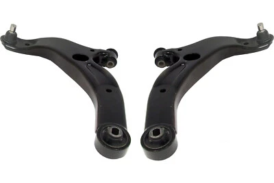 Пара передних рычагов управления и шаровых шарниров для Mazda Protege5 2002-2003 годов выпуска (57170) - Изображение 1 из 2