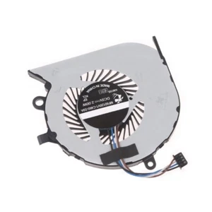 Replacement Laptop Cooling Fan DC5V 4wire Radiator for Dell Latitude E7270 - Afbeelding 1 van 8