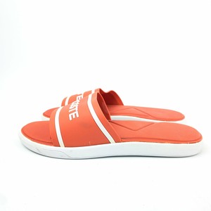 Sandalias y chanclas de mujer Lacoste | Compra online en eBay