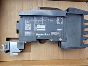 BGA260154 15 Ampere 2-polig Square D i-Line Schutzschalter Powerpact BG20 - Bild 1 von 3