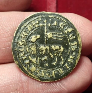 #77-18 ~ Token / Jeton - Rouyer - Jeton de compte au mouton - Foto 1 di 3