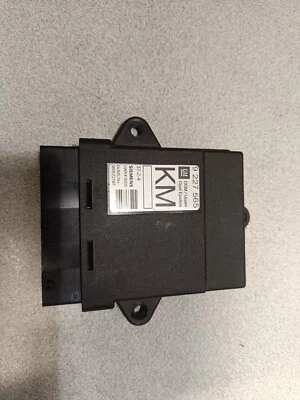 CUSTODIA PORTA ANTERIORE SINISTRA OPEL VECTRA C GTS 3.2i BVA 9227565 - Immagine 1 di 4