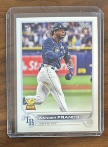 2022 Topps Series One / Singles #201-330 • U PICK! / Complete Your Set