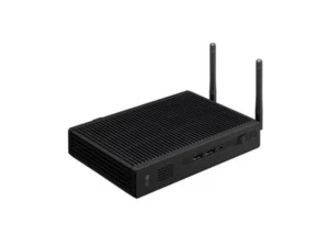LG CL600N-6N Thin Client Intel Celeron J4105 Quad-core 4 Core 1.50 GHz CL600N6N - Picture 1 of 3