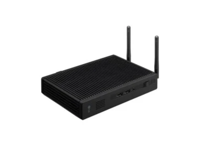 LG CL600N-6N Thin Client Intel Celeron J4105 Quad-core 4 Core 1.50 GHz CL600N6N - Image 1 of 3