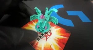 Bakugan Ventus Ingram Vestroia Battle Brawlers - Bild 1 von 4