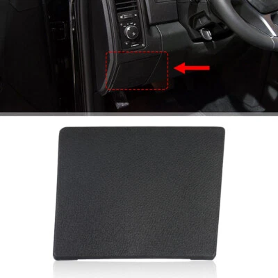 INSTRUMENT PANEL BEZEL COVER TRIM FOR 2013-2018 2019 DODGE RAM 1500 2500 3500 - Image 1 of 4