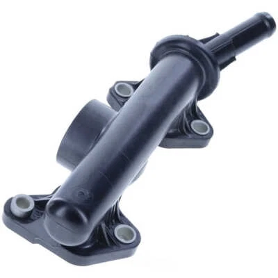 Brida de salida de refrigerante motor moto CH2118 Foto 1 de 4