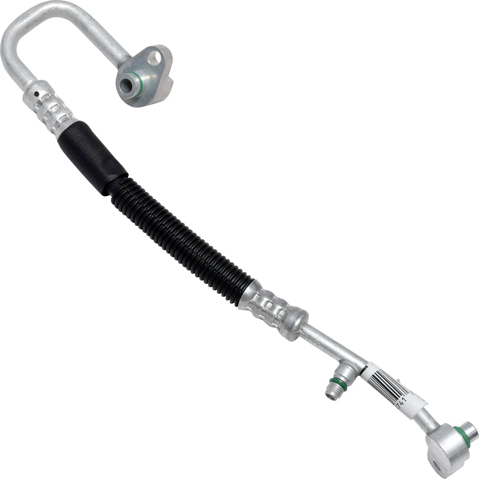 Manguera de líquido refrigerante aire acondicionado UAC para Dodge Grand Caravan 2001-2007 Foto 1 de 1