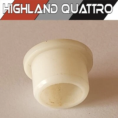 Audi ur quattro / cupé / 80 / 90 casquillo de pedal genuino 443721153A Foto 1 de 4