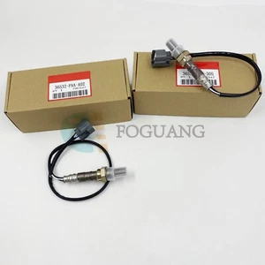 OEM 2Pcs Oxygen O2 Sensor Upstream &Downstream Fits Honda Accord 2.3L 1998-2002 - Picture 1 of 6