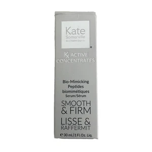 Nuevo Kate Somerville KX Active Concentrates Péptidos Suero Suave y Firme 30 ml - Imagen 1 de 3