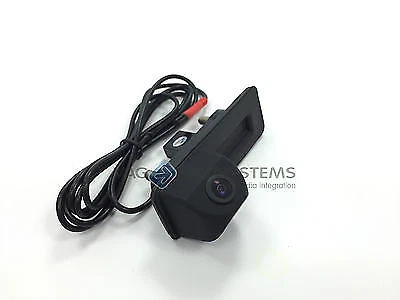 Camara Aftermarket - Integrada - Audi A1 (8X) - Imagen 1 de 2