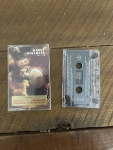 Happy Holidays, Volume 29 - True Value Hardware Cassette Vince Gill The Judds - Picture 1 of 2