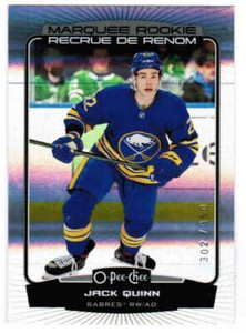 22/23 2022 O-PEE-CHEE OPC HKY MARQUEE ROOKIE RAINBOW CARDS 541-600 U-Pick List