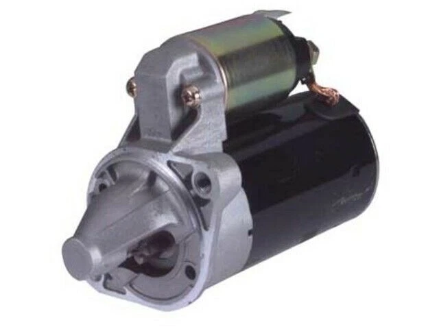 Arranque Hyundai Accent 2001-2011 68493HFGW 2010 2005 2009 2008 2006 2002 Foto 1 de 2