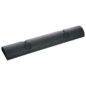 PROFIMAT® Bumpy / Anfahrschutz für Wände, Bordstein etc. | Reifenstopper - Bild 1 von 12
