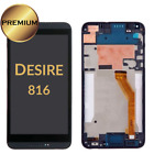 HTC Desire 816 LCD Assembly (BLACK)