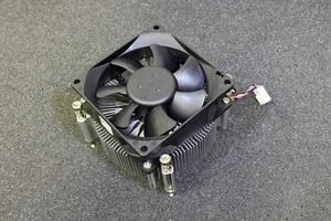 Dell 3VRGY 03VRGY Heatsink & FanOptiplex 980 SFF - Picture 1 of 1
