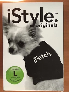 Camisa iFetch Perro L (iStyle Originals) Grande - Imagen 1 de 3